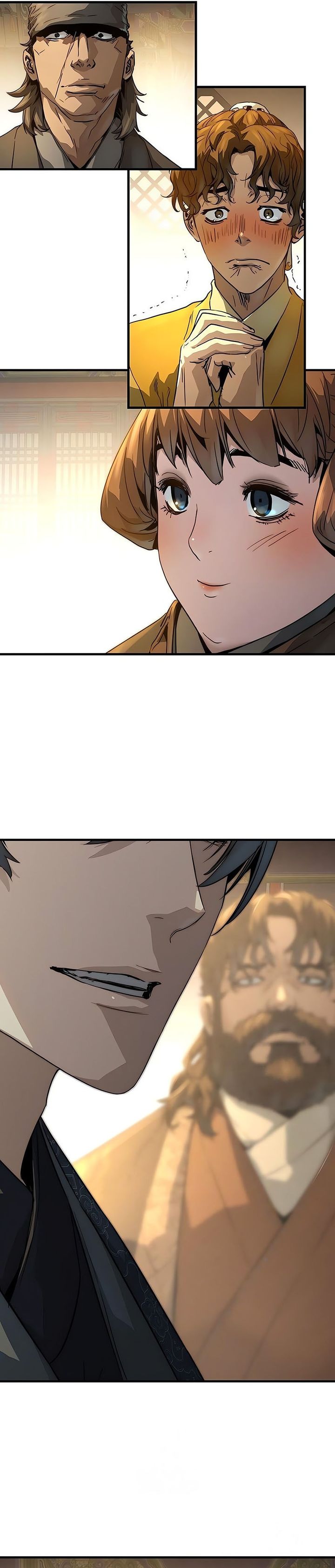 Baca Absolute Regression - Chapter 81 halaman 41