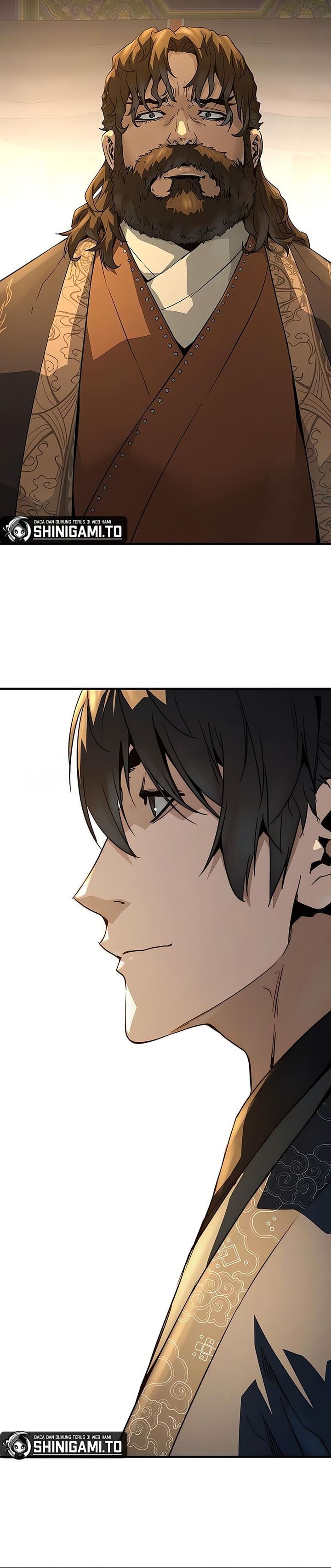 Baca Absolute Regression - Chapter 81 halaman 42