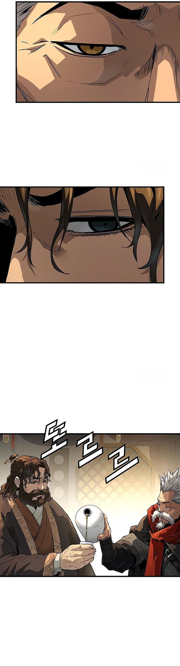 Baca Absolute Regression - Chapter 81 halaman 44