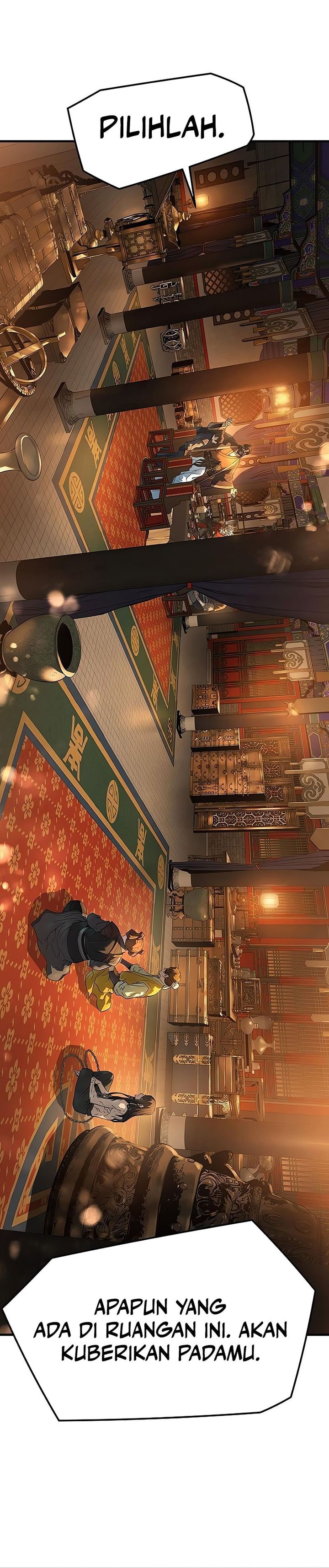 Baca Absolute Regression - Chapter 81 halaman 5