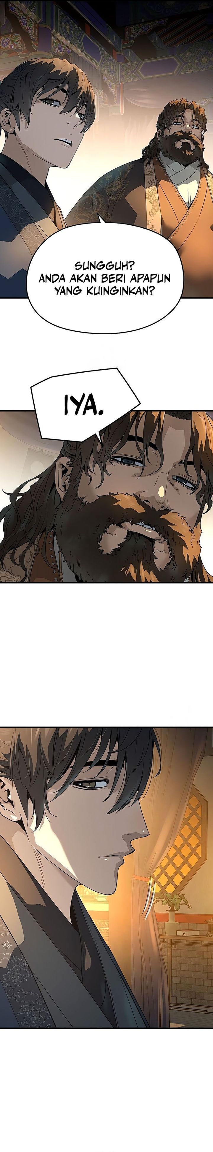 Baca Absolute Regression - Chapter 81 halaman 6