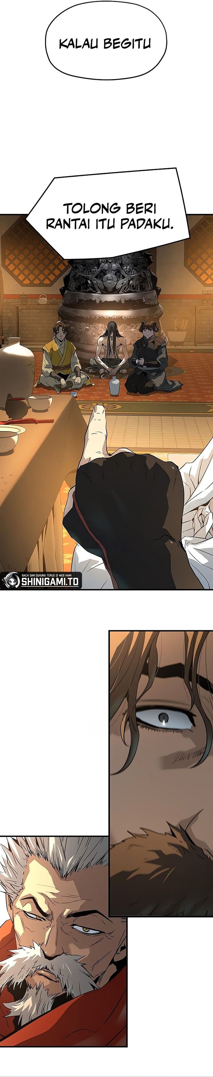 Baca Absolute Regression - Chapter 81 halaman 7