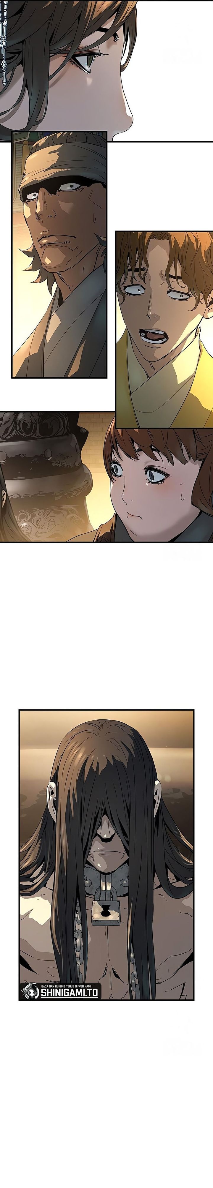 Baca Absolute Regression - Chapter 81 halaman 8