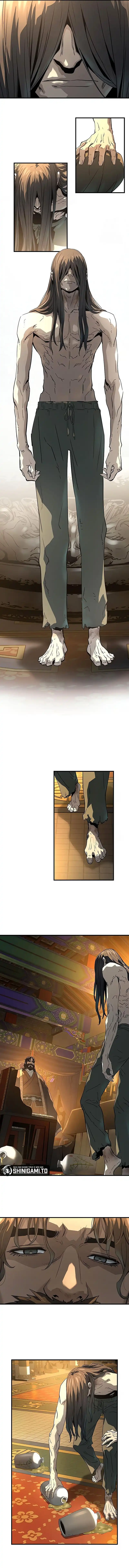 Baca Absolute Regression - Chapter 82 halaman 10