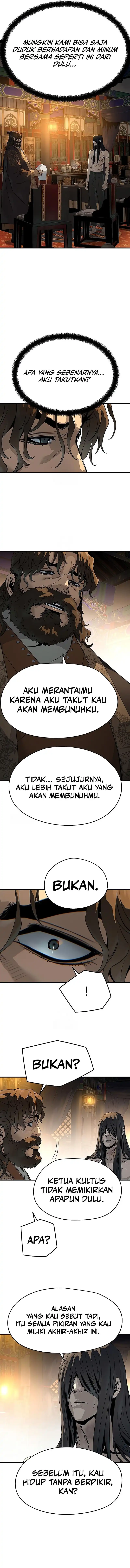 Baca Absolute Regression - Chapter 82 halaman 12