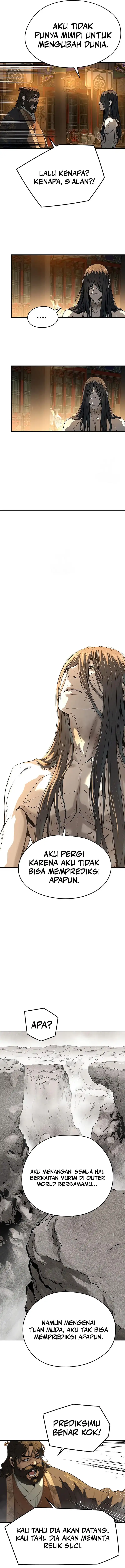 Baca Absolute Regression - Chapter 82 halaman 14