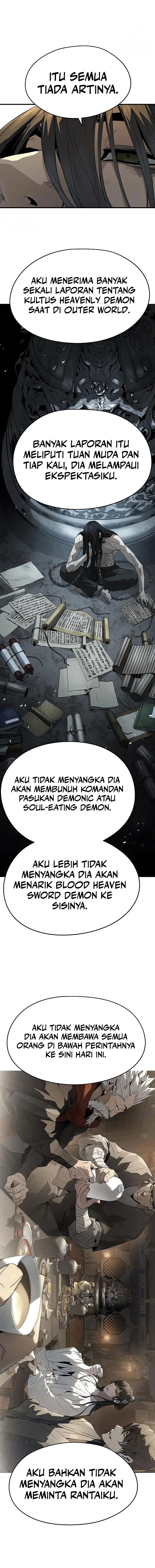 Baca Absolute Regression - Chapter 82 halaman 15