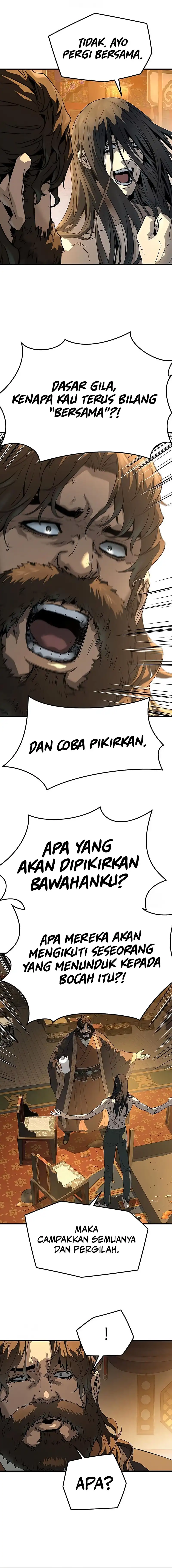 Baca Absolute Regression - Chapter 82 halaman 17