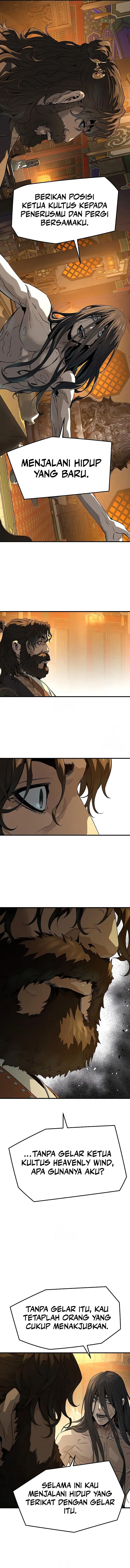 Baca Absolute Regression - Chapter 82 halaman 18