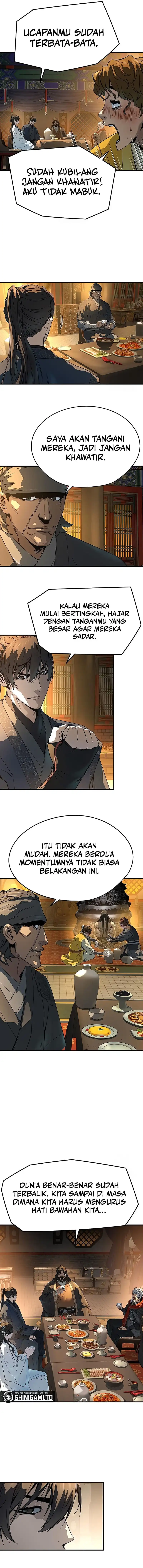 Baca Absolute Regression - Chapter 82 halaman 2