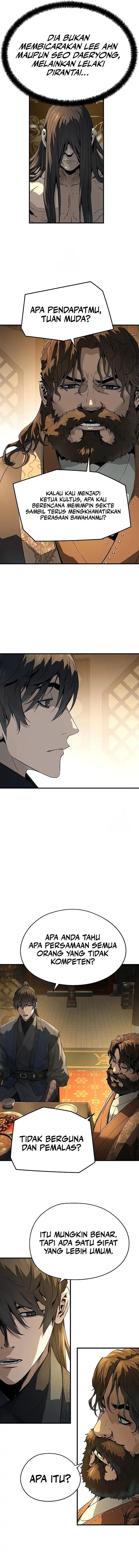 Baca Absolute Regression - Chapter 82 halaman 3