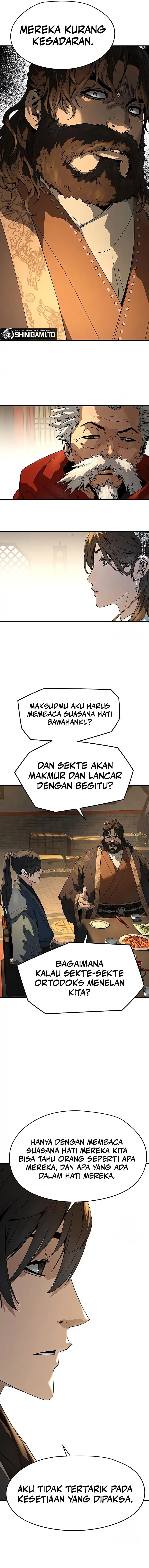 Baca Absolute Regression - Chapter 82 halaman 4