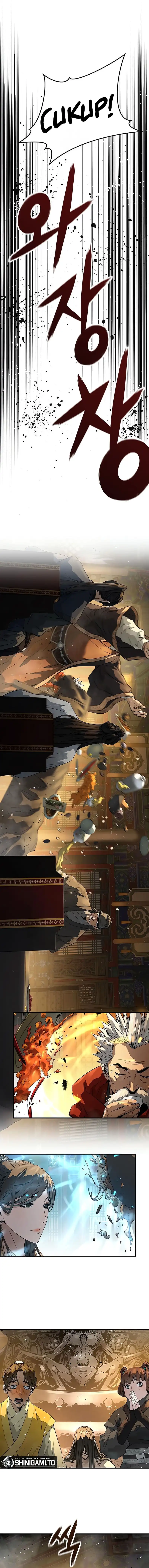 Baca Absolute Regression - Chapter 82 halaman 5