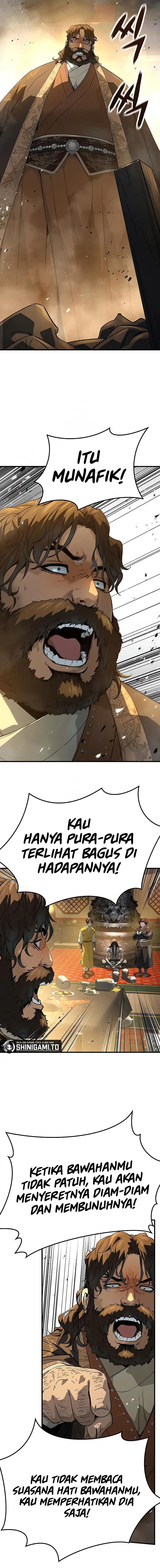 Baca Absolute Regression - Chapter 82 halaman 6
