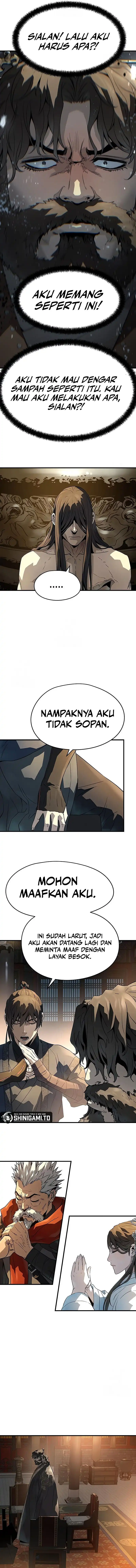 Baca Absolute Regression - Chapter 82 halaman 8