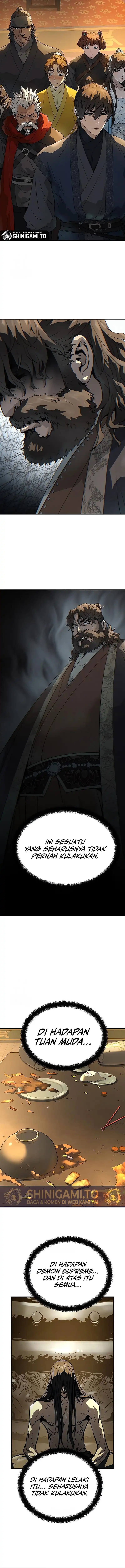 Baca Absolute Regression - Chapter 82 halaman 9