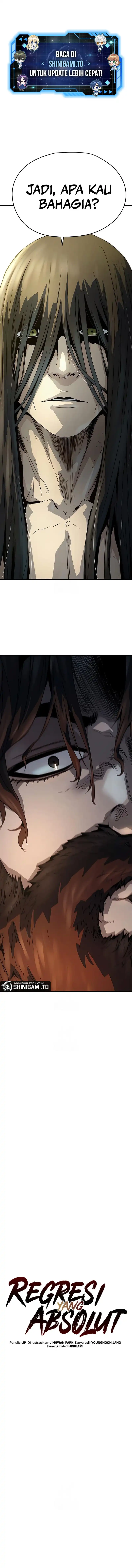 Baca Absolute Regression - Chapter 83 halaman 1