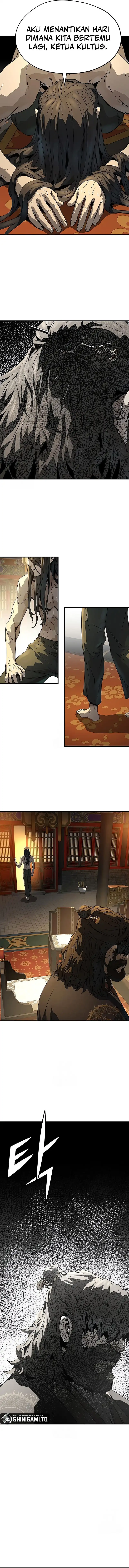 Baca Absolute Regression - Chapter 83 halaman 11