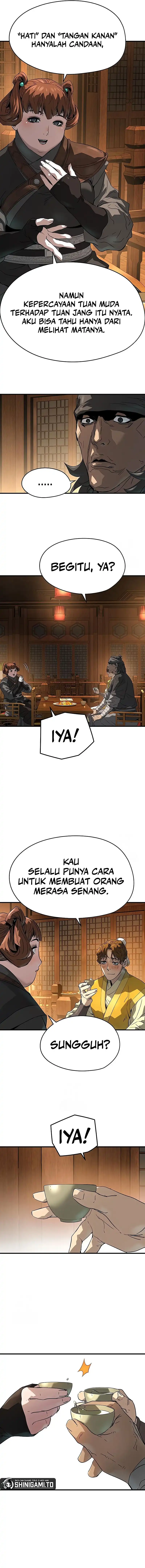 Baca Absolute Regression - Chapter 83 halaman 14