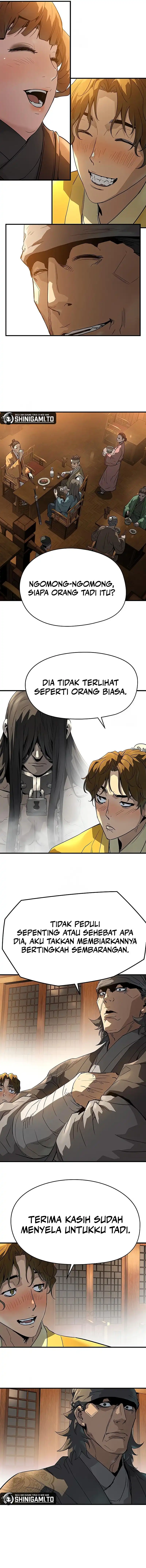 Baca Absolute Regression - Chapter 83 halaman 15