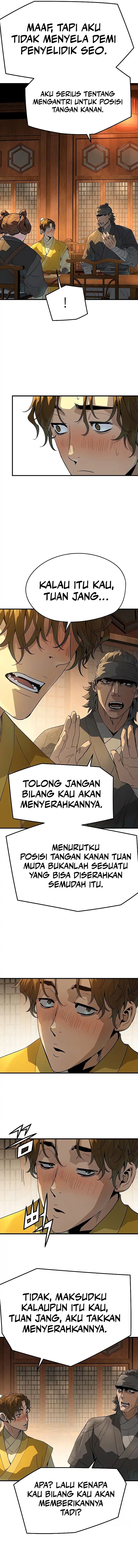 Baca Absolute Regression - Chapter 83 halaman 16