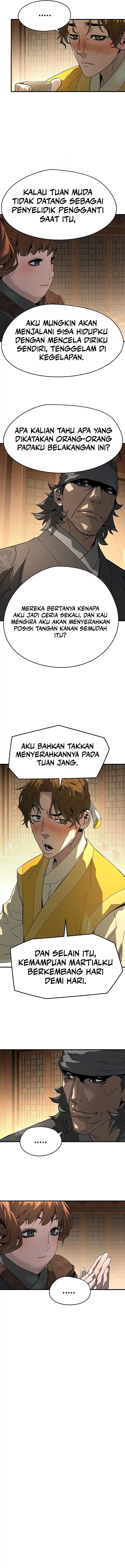 Baca Absolute Regression - Chapter 83 halaman 18