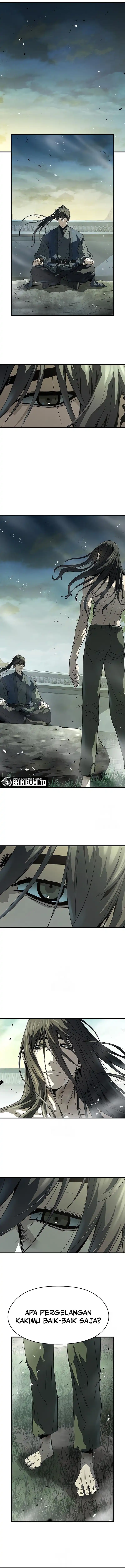 Baca Absolute Regression - Chapter 83 halaman 19