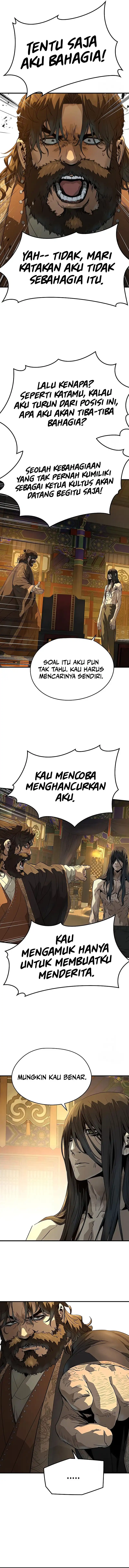 Baca Absolute Regression - Chapter 83 halaman 2