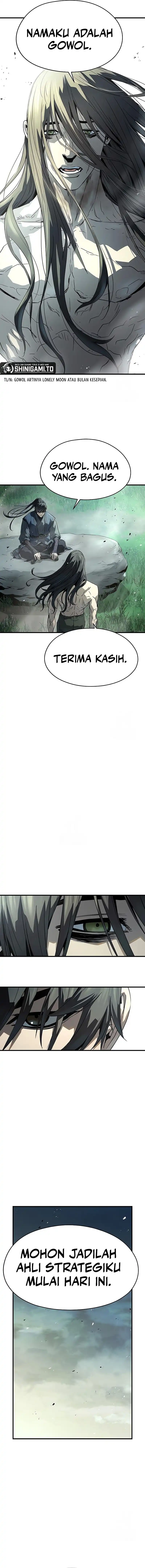 Baca Absolute Regression - Chapter 83 halaman 21