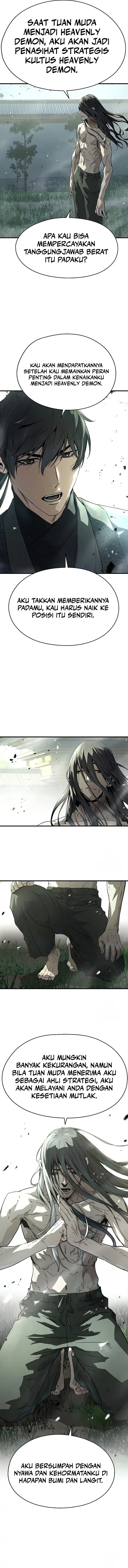 Baca Absolute Regression - Chapter 83 halaman 22