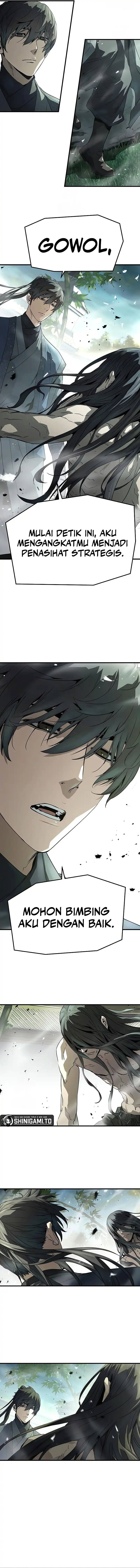 Baca Absolute Regression - Chapter 83 halaman 23