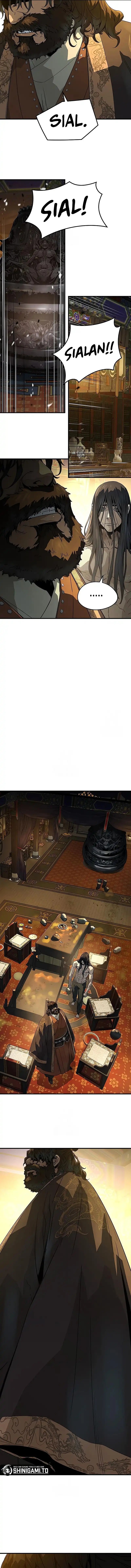 Baca Absolute Regression - Chapter 83 halaman 3