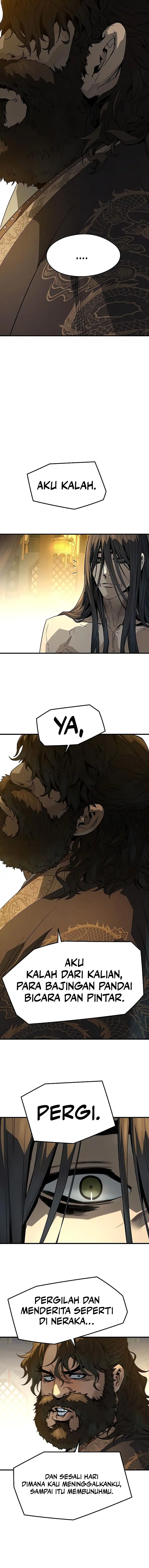 Baca Absolute Regression - Chapter 83 halaman 4