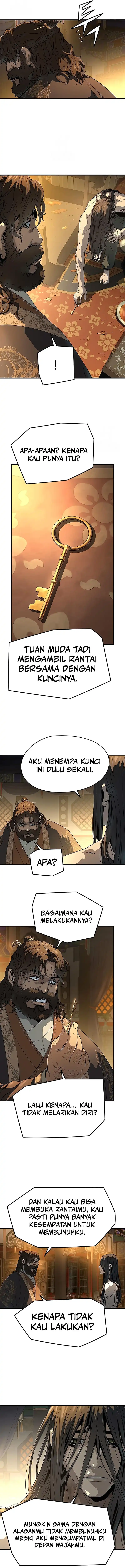 Baca Absolute Regression - Chapter 83 halaman 6