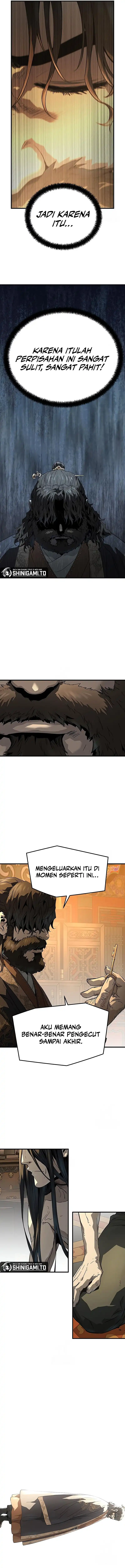 Baca Absolute Regression - Chapter 83 halaman 8