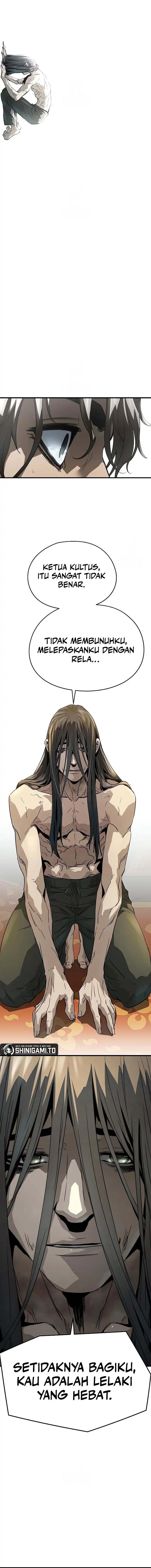 Baca Absolute Regression - Chapter 83 halaman 9