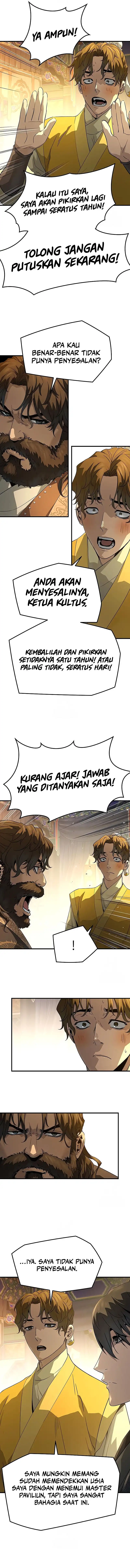 Baca Absolute Regression - Chapter 86 halaman 10