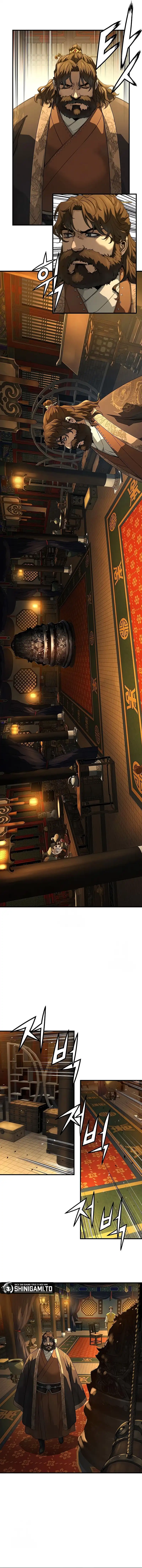 Baca Absolute Regression - Chapter 86 halaman 11