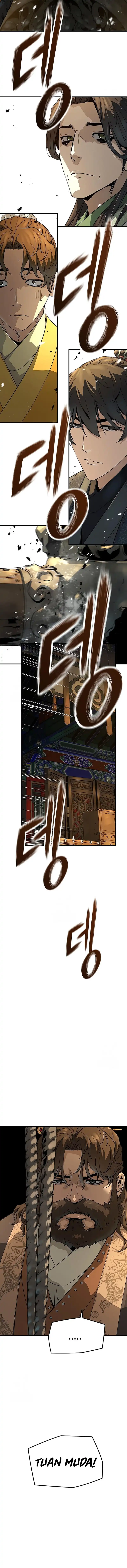 Baca Absolute Regression - Chapter 86 halaman 13