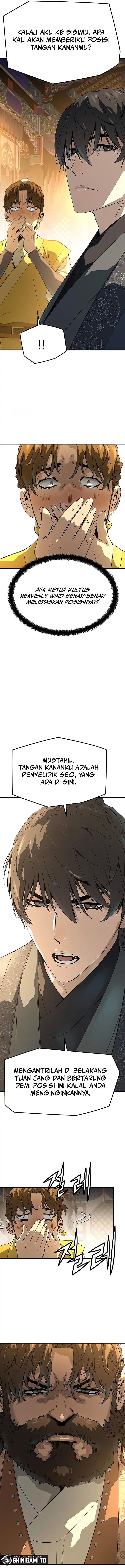 Baca Absolute Regression - Chapter 86 halaman 14