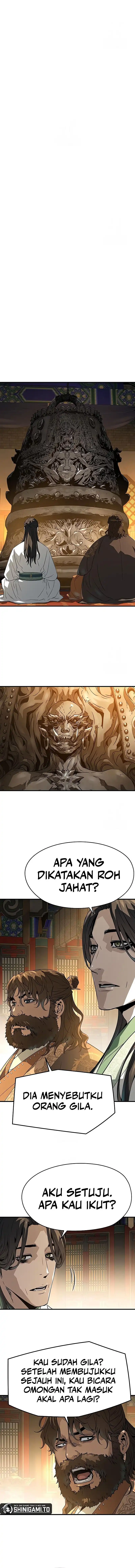 Baca Absolute Regression - Chapter 86 halaman 15