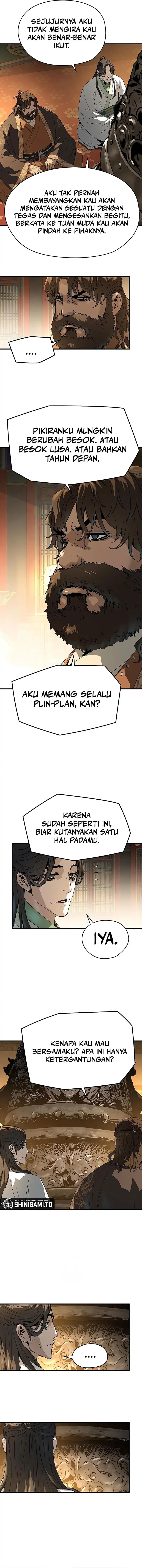 Baca Absolute Regression - Chapter 86 halaman 16