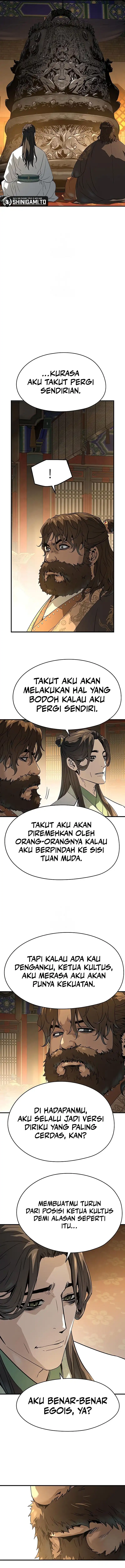 Baca Absolute Regression - Chapter 86 halaman 17