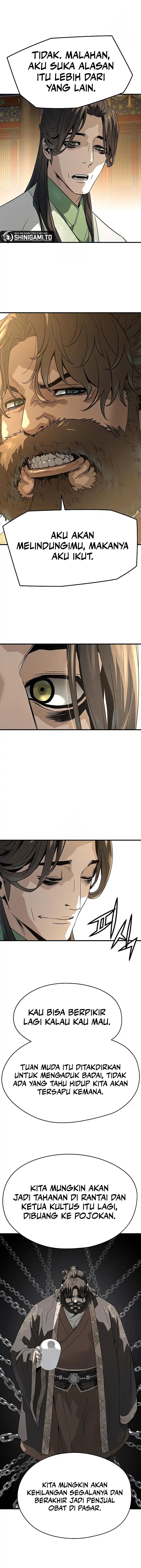 Baca Absolute Regression - Chapter 86 halaman 18
