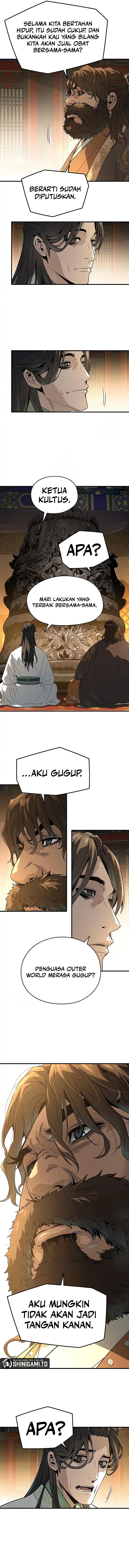 Baca Absolute Regression - Chapter 86 halaman 19