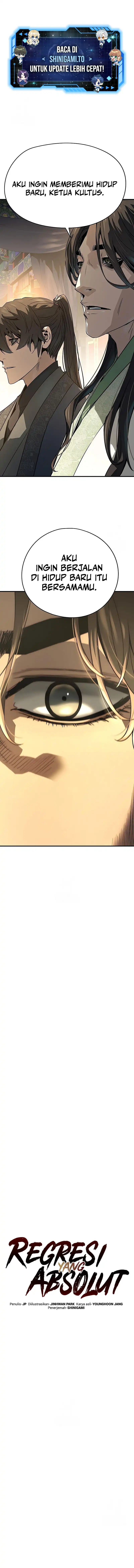 Baca Absolute Regression - Chapter 86 halaman 2