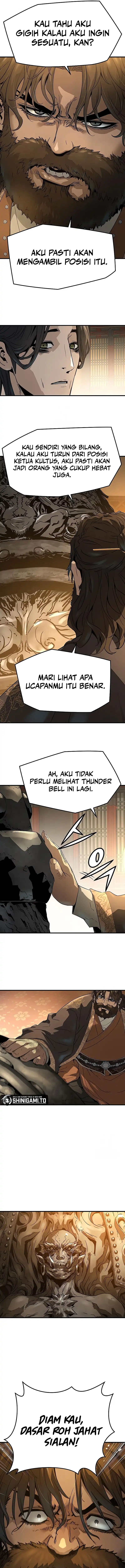 Baca Absolute Regression - Chapter 86 halaman 20