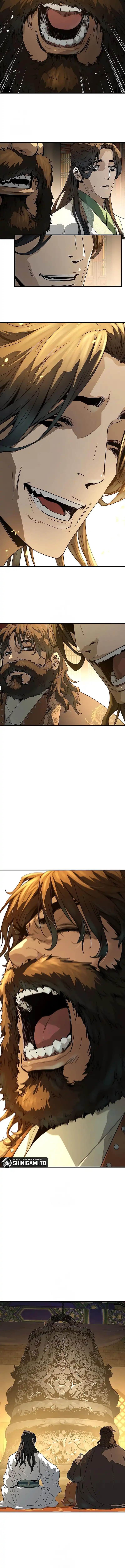 Baca Absolute Regression - Chapter 86 halaman 21