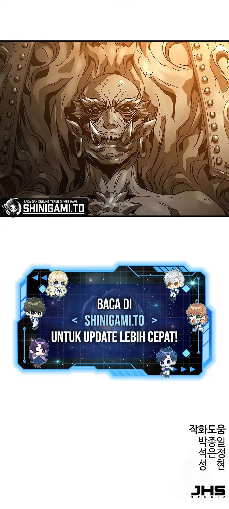 Baca Absolute Regression - Chapter 86 halaman 22