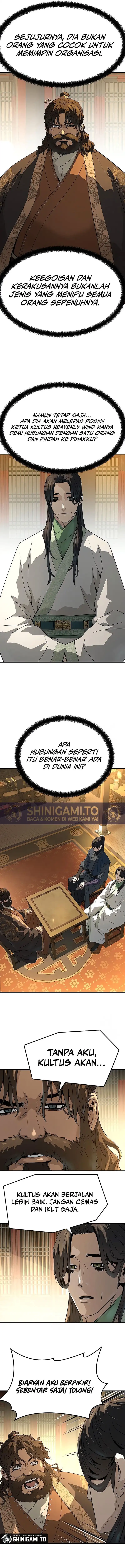 Baca Absolute Regression - Chapter 86 halaman 4